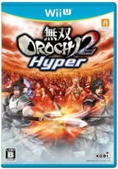 【中古】WiiUソフト 無双OROCHI2 Hyper