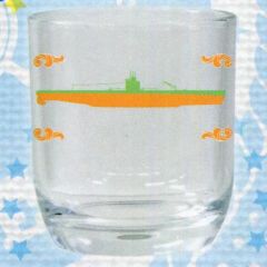 [중고] 글라스(캐릭터)