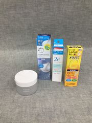 新品 KOSE softymo clear.pro 4個 パーフェクトワン 2個 - メルカリ