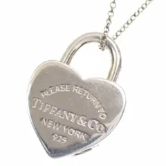 2025年最新】ティファニー カデナの人気アイテム - メルカリ