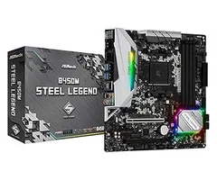 Ryzen 5 5600X B450M Steel Legend　バラ売りも可 Ryzen 5 5600X B450M Steel Legend バラ売りも可