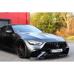 定価19.8万税込 フューチャーデザイン ドライカーボン CLS450前期