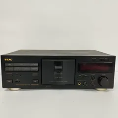 2025年最新】teac v-1010の人気アイテム - メルカリ