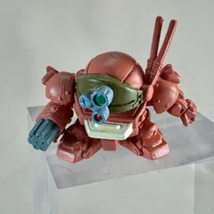 未開封 SDボトムズ フルカラー 全6種 コンプ 消しゴム フィギュア 2025年最新】SDボトムズの人気アイテム - メルカリ