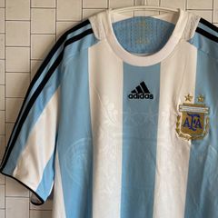 アルゼンチン代表　ユニフォーム