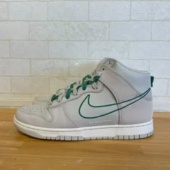 2024年最新】nike dunk high se first useの人気アイテム - メルカリ