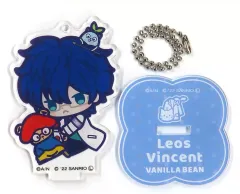 【中古】アクリルスタンド・アクリルパネル レオス・ヴィンセント アクリルスタンド 「バーチャルYouTuber にじさんじ×サンリオキャラクターズ 第3弾」