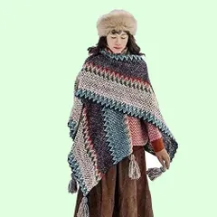 shawl ショール　正絹？　プレミア？和ダンスから発掘しました