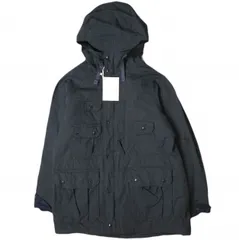 ENGINEERED GARMENTS〉MADISON PARKA in STORE | NEPENTHES