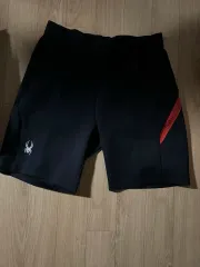 2025年最新】SPYDER ショートパンツ・ハーフパンツの人気
