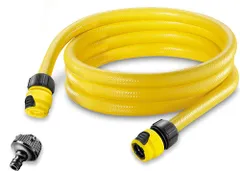 【在庫処分】2.645-350.0 水道ホースセット 3m 【純正品】ケルヒャー(Karcher)