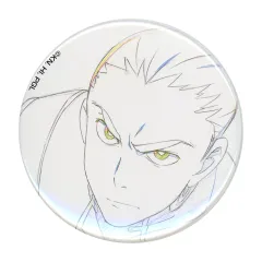 【希少】　天元突破グレンラガン　缶バッジ　カミナ　10個セット 2025年最新】天元突破グレンラガン 缶バッジの人気アイテム