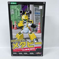 セール！ メダロット メダクリア メタルビートル メタビー プラモデル Amazon | メダロット メダクリア メタルビートル メタビー
