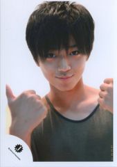 King&Prince 永瀬廉 公式写真*1枚