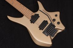 激レア Aria Pro II U-60T ヴィンテージ 宇崎竜童モデル - メルカリ