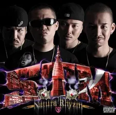 【中古】邦楽CD S.T.M / NATURARHYZM