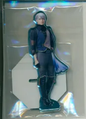 ミュージカル刀剣乱舞 すえひろがり乱舞野外祭 水江建太 ランダムアクリルスタンド  山姥切長義