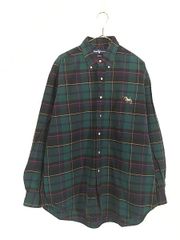 古着 90-00s MARITHE FRANCOIS GIRBAUD ビッグシルエット カラー