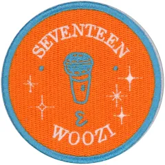 2025年最新】seventeen ウジ ワッペンの人気アイテム - メルカリ