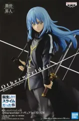 【中古】フィギュア 魔王リムル 「転生したらスライムだった件」 -Otherworlder-フィギュア vol.13