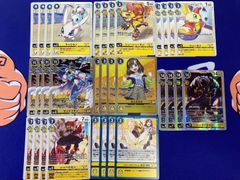 ラブカ liella P 4コン ラブライブ！シリーズ オフィシャル