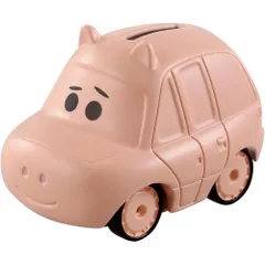 トミカ　カーズ詰め合わせ　新品　※トイストーリーのみフィルムなし　素人保管です トミカ カーズ詰め合わせ 新品 ※トイストーリーのみフィルムなし