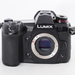極美品　約1,900ショット LUMIX DC-G99D おまけ付き Panasonic】【未使用品】パナソニック『LUMIX G99D レンズキット