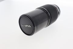 【動作未確認 ジャンク】オリンパス　OM-SYSTEM　E.ZUIKO　AUTO-T　1：4　ｆ＝200㎜　望遠レンズ