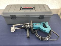 ◇マキタ(makita) ダイヤテックドリル DT0600【八尾店】