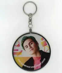 【中古】雑貨 龍 RMPG フォトキーホルダー 「THE RAMPAGE LIVE TOUR 2020 “RMPG”」