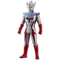 ウルトラマンタイガソフビまとめ売りスペシャル限定タグ付き
