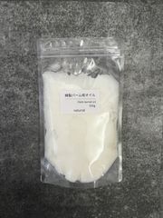 パーム核オイル500g（手作り石けん用）