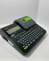 カシオ計算機 ネームランド NAMELAND BiZ 46ミリ幅テープ対応 KL