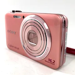 実写美⭕️【動作確認済】SONY Cyber−Shot DSC-WX7 デジカメ Amazon | SONY デジタルカメラ Cybershot WX7 1620万画素CMOS