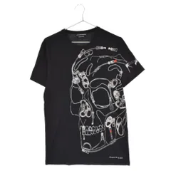 2024年最新】alexander mcqueen tシャツの人気アイテム - メルカリ