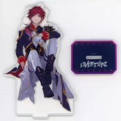 【中古】アクリルスタンド・アクリルパネル ローレン・イロアス アクリルスタンド 「バーチャルYouTuber にじさんじ にじさんじフェス 2025 7th Anniversary LIVE OVERTURE」