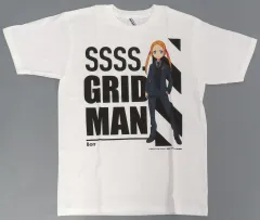 SSSSGRIDMAN　グリッドマンヒロインズ限定　チェキホルダー　未開封セット SSSSGRIDMAN グリッドマンヒロインズ限定 チェキホルダー 未開封