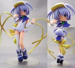 もえたん ぱすてるインク (1/7スケールPV塗装済み完成品) - メルカリ