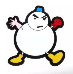 [중고] 코스터 스·노먼·파 러버 코스터 [이치반 쿠지 ONLINE 극장판 크레용 신짱 나츠카 시네마즈] H상