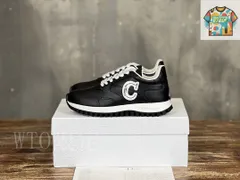 Dior Cest スニーカー01-DM81