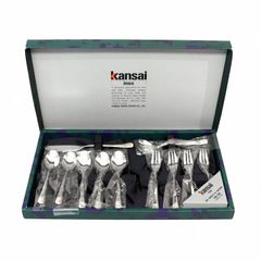 kansai inox カトラリーセット スプーン - メルカリ