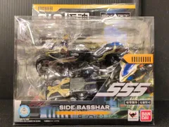 2025年最新】S.I.C.極魂 サイドバッシャーの人気アイテム - メルカリ