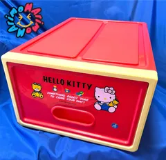 2025年最新】キティー衣装ケースの人気アイテム - メルカリ