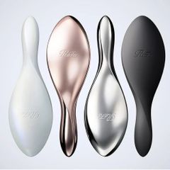 【新品・倉庫直販】ReFa / リファ エールブラシ（AILE BRUSH）〈パールホワイト／ローズゴールド／シルバー／マットブラック〉