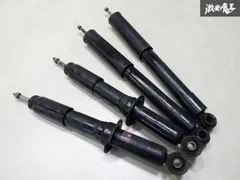 2025年最新】プラド 純正 ショックの人気アイテム - メルカリ