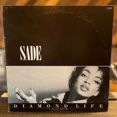 【日本盤】SADE / Diamond Life