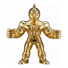 【中古】トレーディングフィギュア キン肉マン(金メッキver.) 「キン肉マン ダイキャストキンケシ」