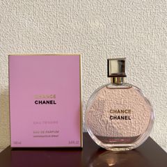 【新品】【当日発送】CHANEL / シャネル  チャンス オー タンドゥル オードゥ パルファム（ヴァポリザター）100 mL