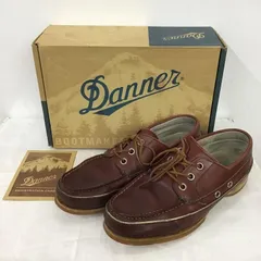 2024年最新】Danner ダナー カジュアルシューズの人気アイテム - メルカリ