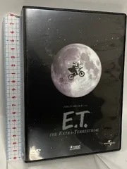 E.T. ジェネオンユニバーサルエンターテインメント ディー・ウォーレス [DVD]